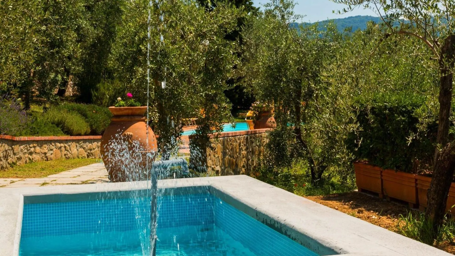 Bright Farmhouse In Montecatini Terme With Swimming Pool 0*, Pieve a Nievole